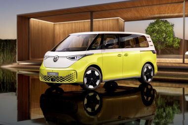 Volkswagen ID.Buzz (2022). Bientôt un pick-up électrique ?