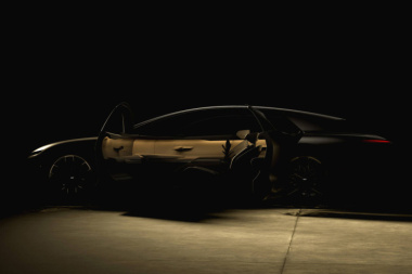 Audi Grand Sphère (2021). L'Audi A8 prête à faire sa révolution ?