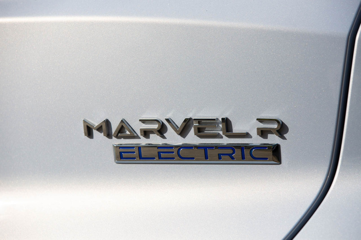 mg motor,  mg motor marvel r,  4*4/suv/crossovers, android, prix mg marvel r (2022). la gamme du suv familial électrique dévoilée