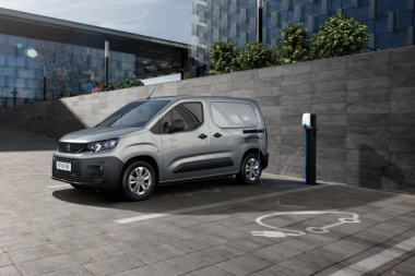 Citroën ë-Berlingo et Peugeot e-Rifter. L'électrique arrive en 2021