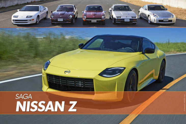 nissan,  nissan 370z,  coupés, nissan z coupé (2022). voici les lignes de la remplaçante de la 370z