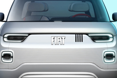 Fiat. Le constructeur italien arrêtera le thermique d'ici à 2030