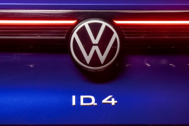 Volkswagen. Objectif 100 % électrique en 2050