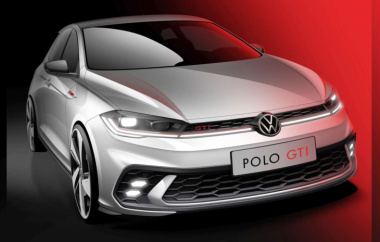 Volkswagen Polo GTI (2021). De retour au catalogue avec 207 ch