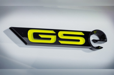 Opel GSe. Des modèles électrifiés au look et au comportement dynamiques