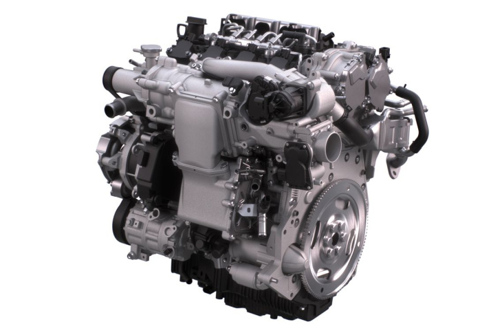 mazda,  mazda mx5,  cabriolets, mazda mx-5 ne (2024). un moteur essence skyactiv-x pour la future mx-5