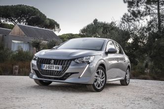 Prix Peugeot 208. Les tarifs 2022 encore revus à la hausse