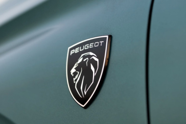 Peugeot. La marque au lion 100 % électrique en Europe en 2030