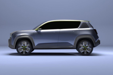 Renault fabriquera 8 nouveaux véhicules en France à l'horizon 2025