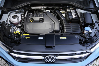 Volkswagen. Une version Evo2 pour le moteur essence 1.5 TSI