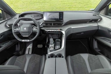 Peugeot 3008 (2022). Tarifs en hausse pour le SUV compact