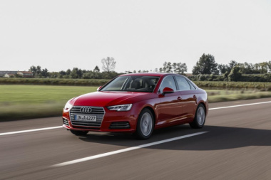 Audi A4 (2023). La berline familiale de 10e génération est prête !