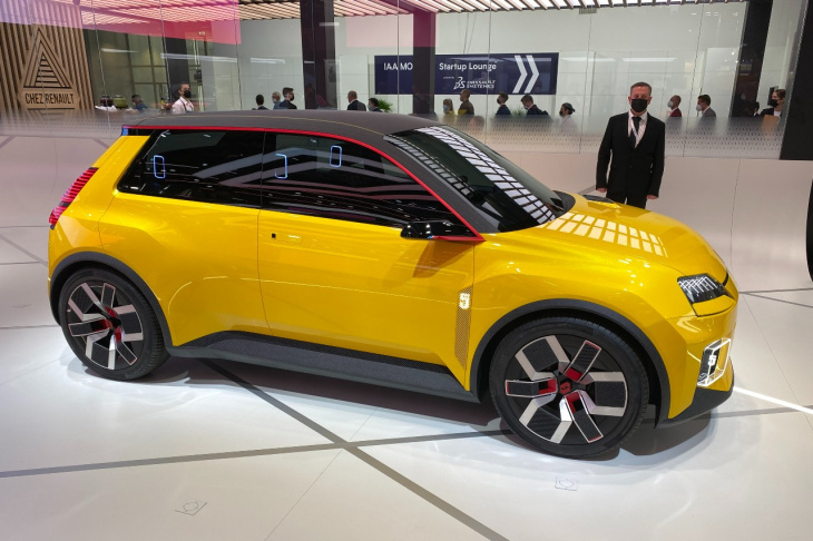 industrie,  nouveauté automobile,  utilitaire,  renault, renault fabriquera 8 nouveaux véhicules en france à l'horizon 2025