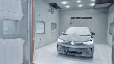 Les voitures électriques Volkswagen présentent des problèmes de batterie : des milliers de véhicules sont rappelés