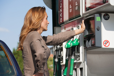 Carburants : enfin le retour de la baisse des prix !