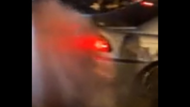 VIDEO - Il fait le malin et explose la transmission de sa BMW