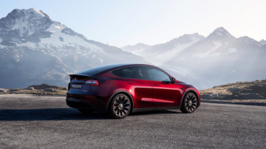 Ça y est, la Tesla Model Y devient la voiture neuve la plus vendue d’Europe
