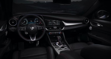 Alfa Romeo Giulia restylée (2022) : la berline se modernise enfin avec ce lifting de mi-carrière