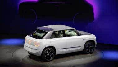 Volkswagen confirme enfin 2 voitures électriques qui ne coûtent pas un bras