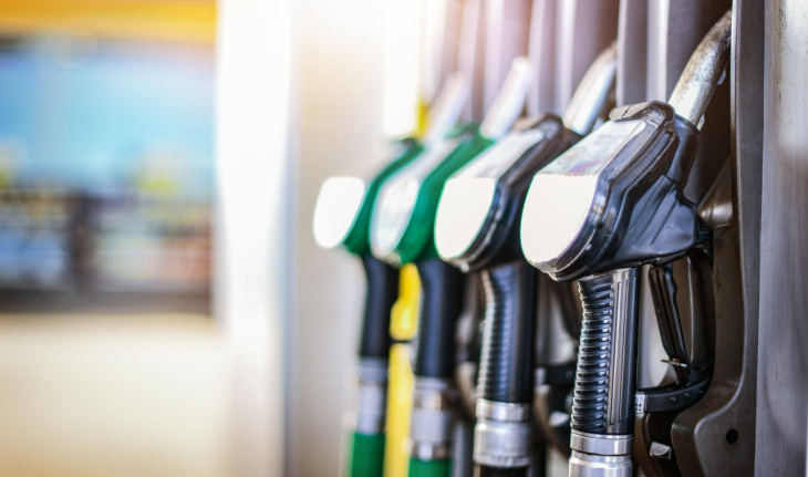 prix carburant, carburant : une aide ciblée pour les automobilistes français en 2023