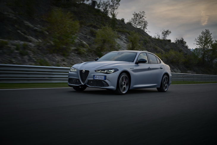 giulia 2, alfa romeo, giulia, stelvio, voici les alfa romeo giulia et stelvio restylés