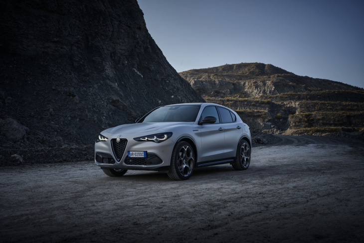 giulia 2, alfa romeo, giulia, stelvio, voici les alfa romeo giulia et stelvio restylés