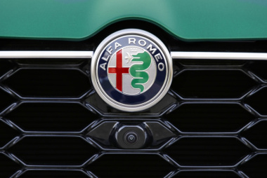 Alfa Romeo connaît un ‘redressement spectaculaire’