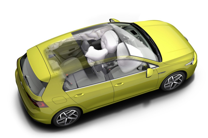 moteur diesel,  moteur essence,  tarifs / prix voiture neuve,  voiture hybride rechargeable,  volkswagen, volkswagen golf (2022). gamme réduite et prix en hausse