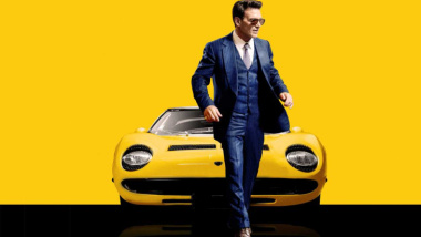 Après le film sur Enzo Ferrari, voici celui sur Ferruccio Lamborghini