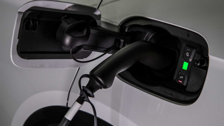 audi q5 hybride rechargeable, le test de consommation réelle
