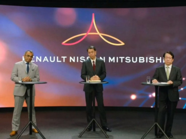 Mitsubishi, le troisième partenaire de l'Alliance que Renault ne contrôle pas