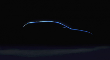 Subaru Impreza : une nouvelle génération au salon de Los Angeles