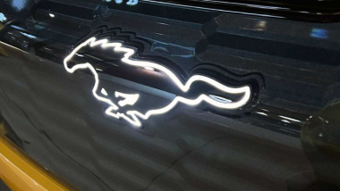 Ford Mustang : uniquement en électrique à partir de 2028 ?