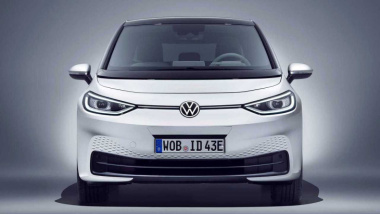 Volkswagen : deux modèles électriques à moins de 25 000 euros