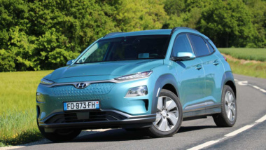 Essai Hyundai Kona electric (2019) - La meilleure voiture électrique du moment ?