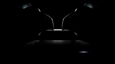 DeLorean de retour avec une voiture de luxe électrique en 2022