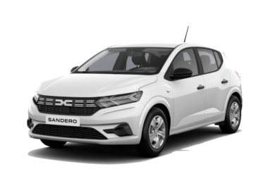Pourquoi il est difficile de se contenter d'une Dacia Sandero à 11 490€