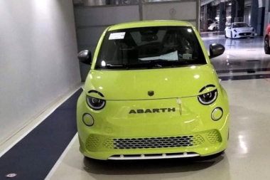 Fiat et Abarth. Le calendrier des nouveautés jusqu'en 2025