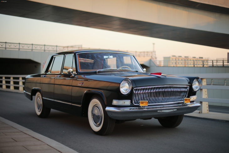 design by bellu : hongqi, parader avec style