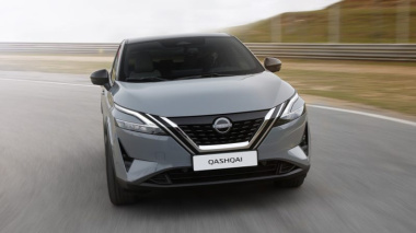 Nissan Qashqai e-Power : les vraies consommations de cet hybride vendu comme un électrique