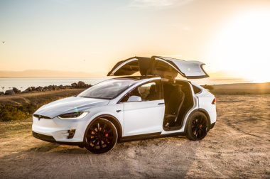 Rappel : direction assistée défaillante sur les Tesla Model S et Model X