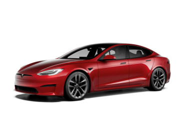 La Tesla Model S Plaid arrive en Europe avec quelques changements