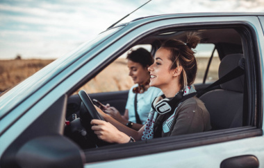 Les jeunes conducteurs sont-ils vraiment plus dangereux ?