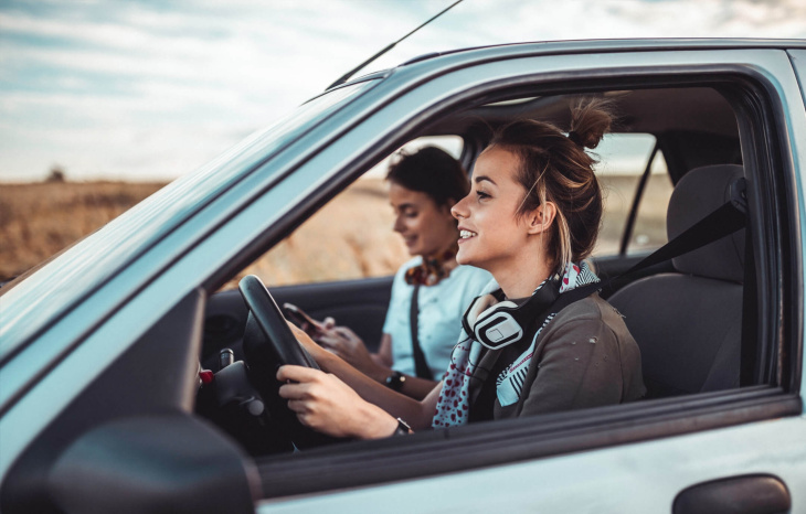 assurance, code de la route, permis de conduire, contravention, les jeunes conducteurs sont-ils vraiment plus dangereux ?