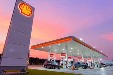 Shell veut développer du carburant 