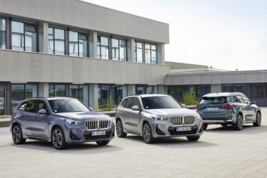 Prix BMW X1. Combien pour le SUV essence, diesel, PHEV ou électrique ?