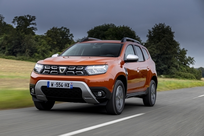 Chez Dacia, malgré la concurrence du GPL au sein de la gamme, les versions diesel représentent encore 39% des commandes du Duster en France sur les dix premiers mois de l'année. Ce chiffre s'établit à 33% si l'on considère la zone Europe + Maroc.