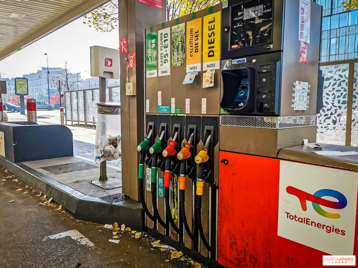 prix carburant, carburants : à quoi va ressembler la nouvelle aide gouvernementale ?