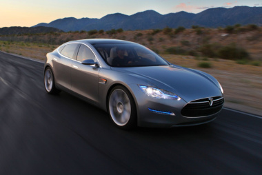 Tesla Model S : infos, puissance, autonomie et prix