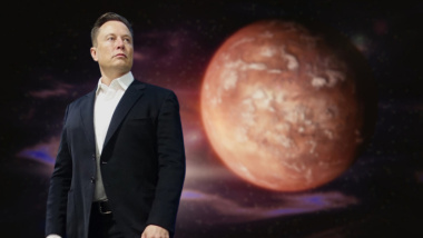 Pourquoi Elon Musk est-il si bien payé chez Tesla ? Pour s'offrir un billet pour la planète Mars, bien sûr